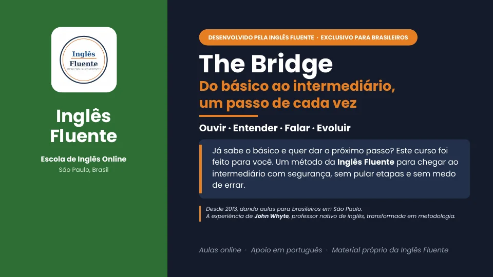 The Bridge